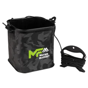 Mikado MF Water Bucket 6 l – wiaderko EVA ze sznurkiem