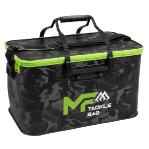 Mikado MF Tackle Bag 48x28x28 cm – duża torba EVA