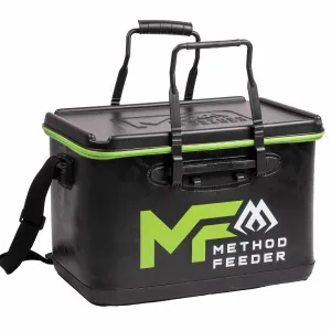 Mikado MF Hard Top EVA Bag 46x30x30 cm – torba ze stolikiem