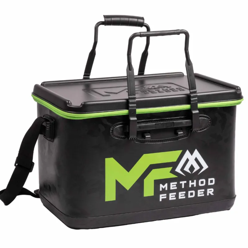 Mikado MF Hard Top EVA Bag 46x30x30 cm – torba ze stolikiem