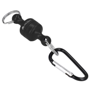 Klips magnetyczny Mikado do podbieraka 2,5 kg – mocny magnes