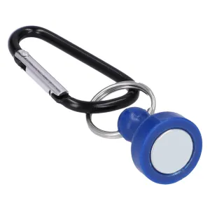 Klips magnetyczny Mikado do podbieraka 2,5 kg – mocny magnes