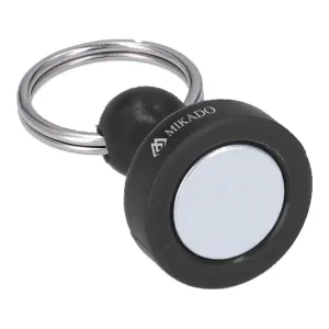 Klips magnetyczny Mikado do podbieraka 2,5 kg – mocny magnes