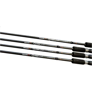 Wędka GENLOG ENSO Feeder 3,3 m 65 g – 4 szczytówki