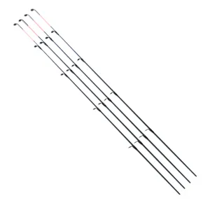 Wędka GENLOG ENSO Feeder 3,3 m 50 g – 4 szczytówki