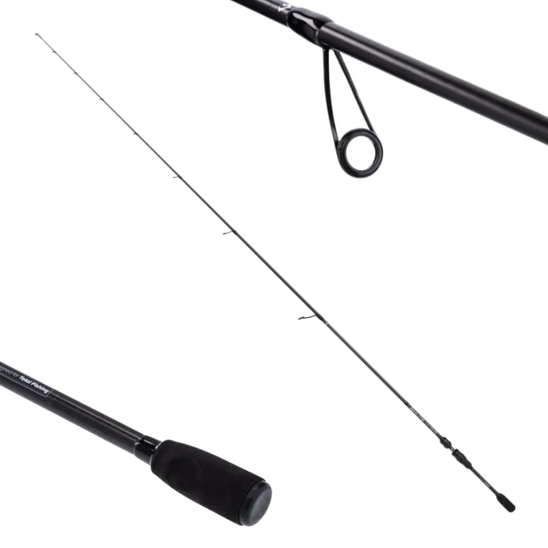 Wędka Mikado Bixlite Fast Spin 270 cm 5–25 g – spinning