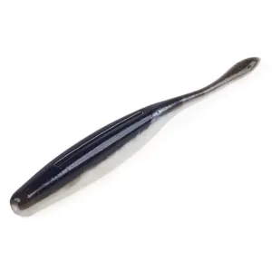Lucky John Hama Stick 3,5" Z01 – guma na okonia i sandacza