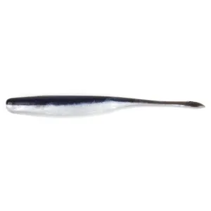 Lucky John Hama Stick 3,5" Z01 – guma na okonia i sandacza