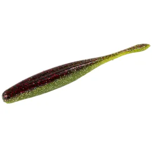 Lucky John Hama Stick 3,5" T44 – guma na okonia i sandacza