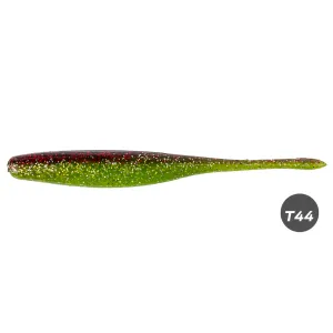 Lucky John Hama Stick 3,5" T44 – guma na okonia i sandacza