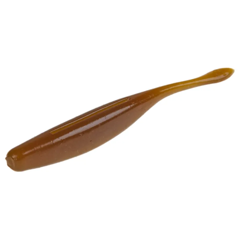 Lucky John Hama Stick 3,5" S18 – guma na okonia i sandacza