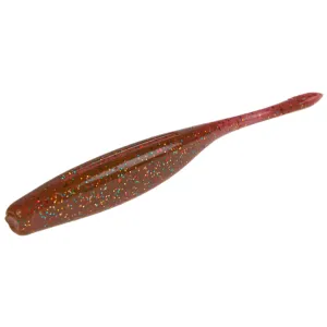 Lucky John Hama Stick 3,5" S14 – guma na okonia i sandacza