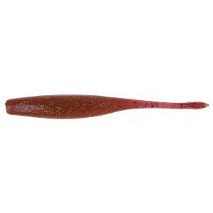 Lucky John Hama Stick 3,5" S14 – guma na okonia i sandacza
