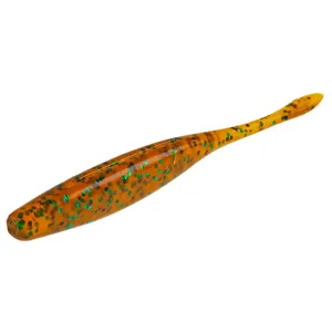 Lucky John Hama Stick 3,5" PA19 – guma na okonia i sandacza