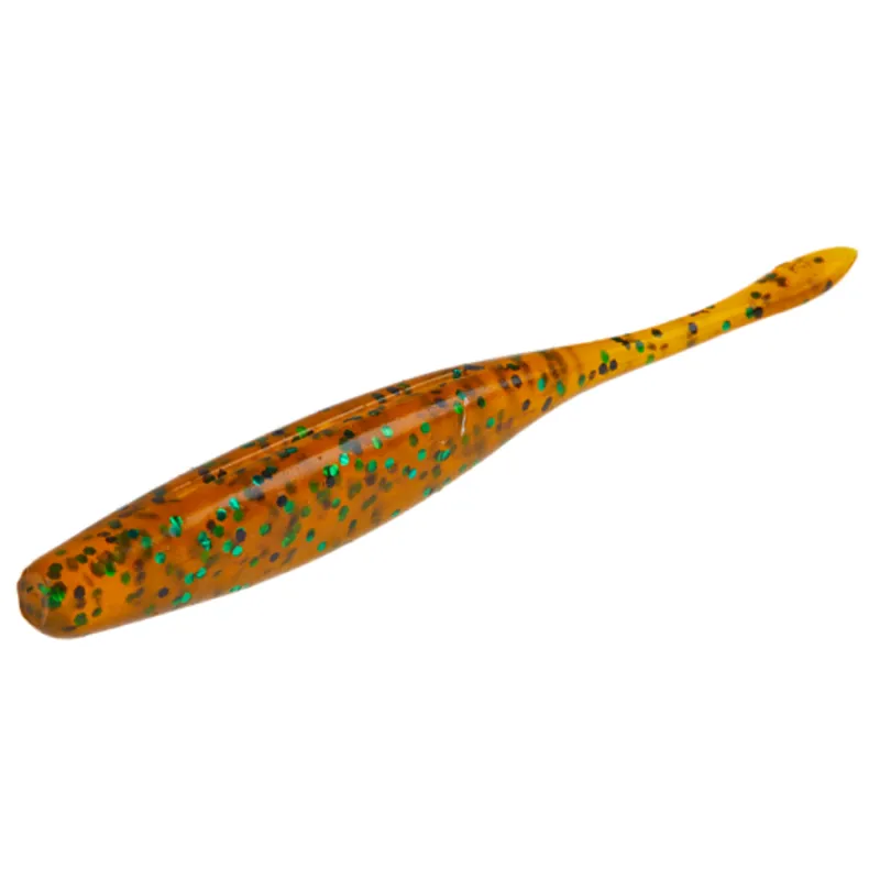 Lucky John Hama Stick 3,5" PA19 – guma na okonia i sandacza