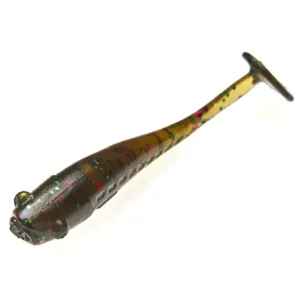 Lucky John Baby Rockfish 1.2 S21 – guma podlodowa 3,5 cm