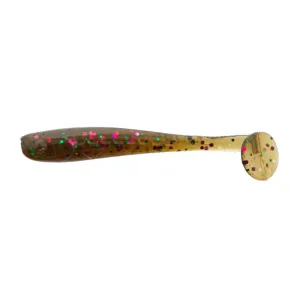 Lucky John Baby Rockfish 1.2 S21 – guma podlodowa 3,5 cm
