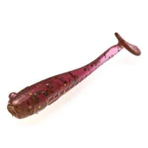 Lucky John Baby Rockfish 1.2 S14 – guma podlodowa 3,5 cm