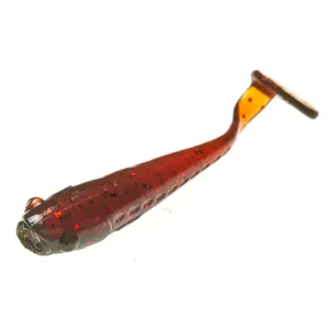 Lucky John Baby Rockfish 1.2 085 – guma podlodowa 3,5 cm