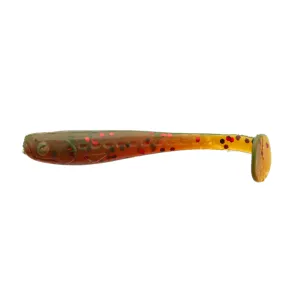 Lucky John Baby Rockfish 1.2 085 – guma podlodowa 3,5 cm