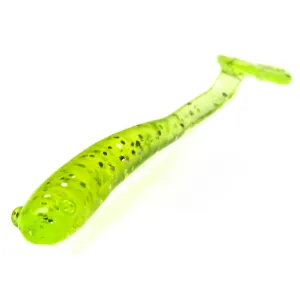 Lucky John Baby Rockfish 1.2 071 – guma podlodowa 3,5 cm
