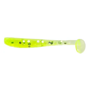 Lucky John Baby Rockfish 1.2 071 – guma podlodowa 3,5 cm