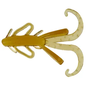 Lucky John Hogy Hog 0.8" S18 – mikroguma nimfa 2,03 cm