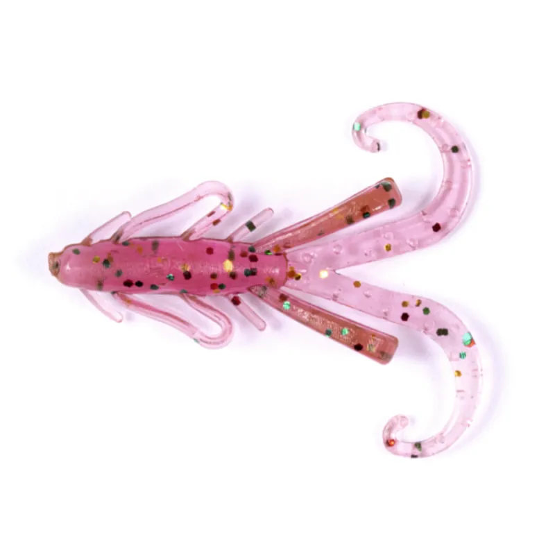 Lucky John Hogy Hog 0.8" S14 – mikroguma nimfa 2,03 cm