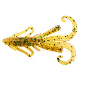 Lucky John Hogy Hog 0.8" PA19 – mikroguma nimfa 2,03 cm