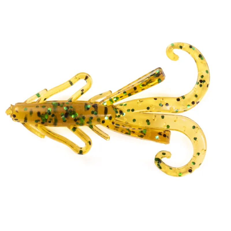 Lucky John Hogy Hog 0.8" PA19 – mikroguma nimfa 2,03 cm