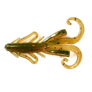 Lucky John Hogy Hog 0.8" PA16 – mikroguma nimfa 2,03 cm