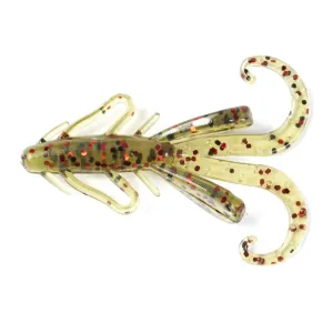 Lucky John Hogy Hog 0.8" PA03 – mikroguma nimfa 2,03 cm