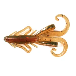 Lucky John Hogy Hog 0.8" 085 – mikroguma nimfa 2,03 cm