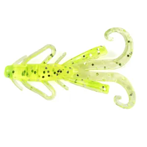 Lucky John Hogy Hog 0.8" 071 – mikroguma nimfa 2,03 cm