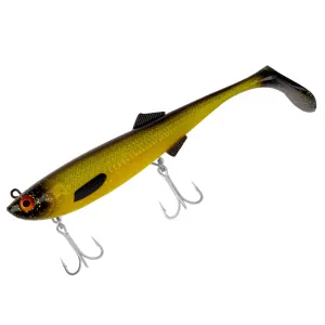 Guma Uzbrojona JAWS RRS 18cm 85g Tench na Drapieżniki