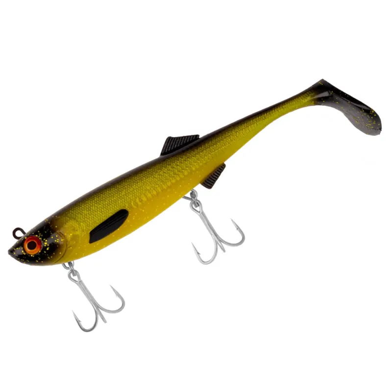 Guma Uzbrojona JAWS RRS 18cm 85g Tench na Drapieżniki