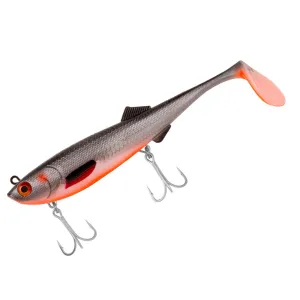 Guma Uzbrojona JAWS RRS 18cm 85g Roach na Drapieżniki