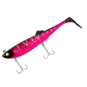 Guma JAWS RRS 18cm 85g Pink Panic na Drapieżniki