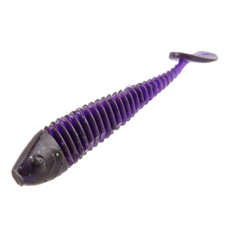 Mikado HypnoShad 10 cm LOX – guma na sandacza i szczupaka