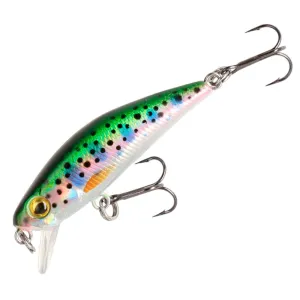 Mikado Twist 4,2 cm 2,8 g Rainbow Trout RT – wobler twitchingowy