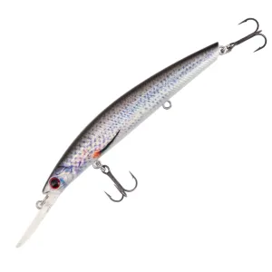 Mikado Rumba Twitch 9,5 cm 9 g Smelt – wobler na szczupaka