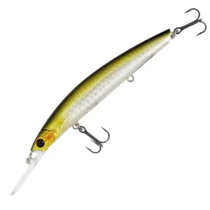 Mikado Rumba Twitch 9,5 cm 9 g Ayu – wobler na szczupaka