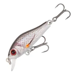 Mikado Prominnow 3,5 cm 2 g Smelt – wobler na pstrąga i klenia