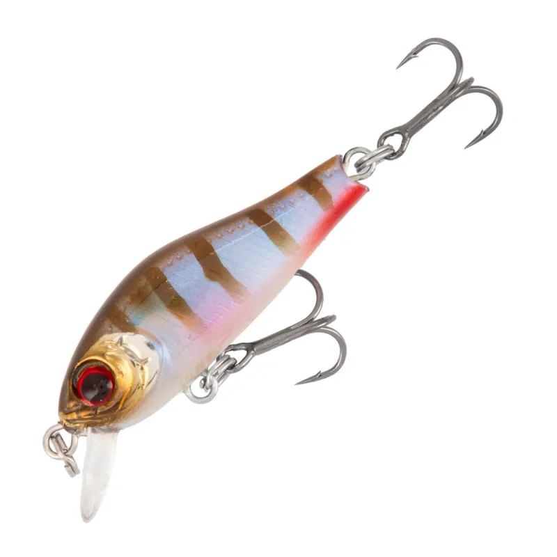 Mikado Prominnow 3,5 cm 2 g Oikawa Perch – wobler na pstrąga