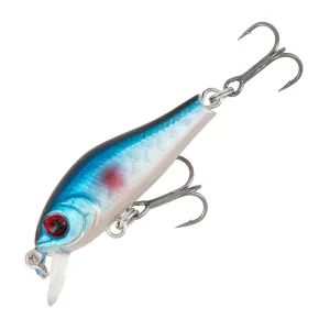 Mikado Prominnow 3,5 cm 2 g Blue Roach – wobler na pstrąga