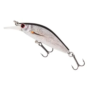 Mikado Mambo 4 cm 4,8 g Smelt – tonący wobler na pstrąga