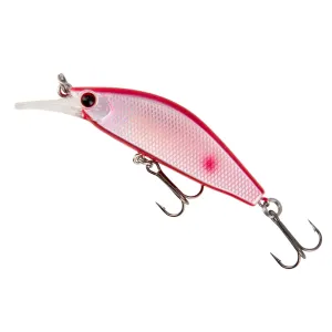Mikado Mambo 4 cm 4,8 g Pink Bleak – tonący wobler na pstrąga