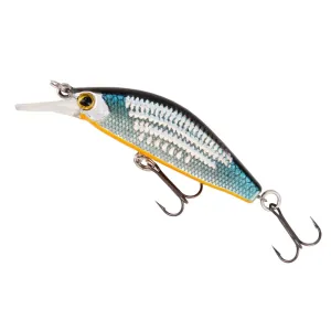 Wobler Mikado Mambo 4cm 4,8g - HOLO BLEAK