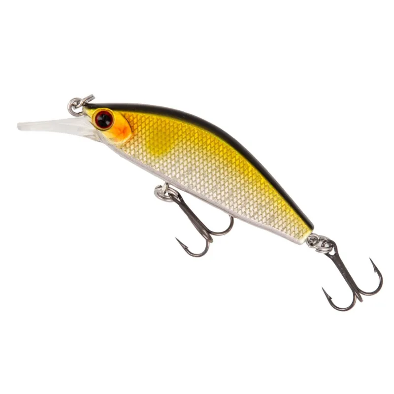 Wobler Mikado Mambo 4cm 4,8g - AYU