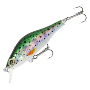Wobler Mikado Lighting 7cm 8,3g - RAINBOW TROUT